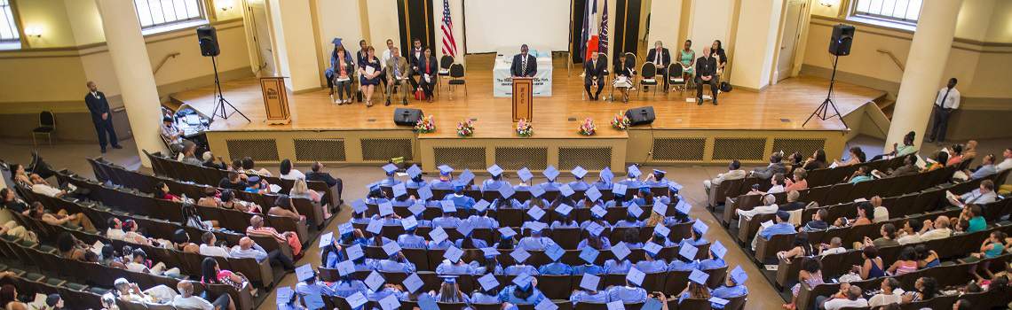 Educational Opportunity Centers